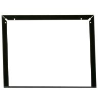 Picture of OEM General Electric (GE) WB56X43006 Oven Door Frame-black