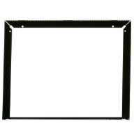 Picture of OEM General Electric (GE) WB56X43006 Oven Door Frame-black