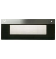 Picture of OEM General Electric (GE) WB56X38465 Stainless Upper Outer