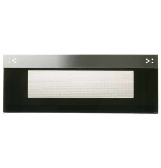 Picture of OEM General Electric (GE) WB56X38465 Stainless Upper Outer