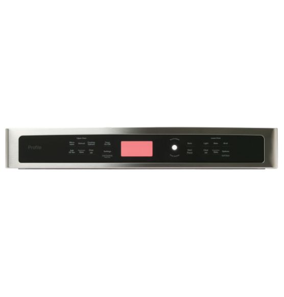 Picture of OEM GE Control Panel A WB56X27189