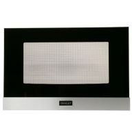 Picture of OEM General Electric (GE) WB56X32404 Glass Oven Door Asm