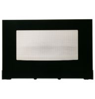 Picture of OEM General Electric (GE) WB56X32404 Glass Oven Door Asm