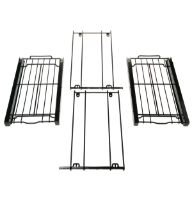 Picture of OEM General Electric (GE) WB48X33813 Complete Oven Rack &
