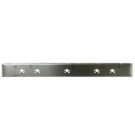 Picture of OEM General Electric (GE) WB36X44708 Stainless Steel Manifold