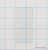 Picture of OEM General Electric (GE) WB36X40675 Glass Cover