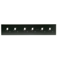 Picture of OEM General Electric (GE) WB36X39792 Black Slate Panel