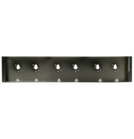 Picture of OEM General Electric (GE) WB36X39792 Black Slate Panel