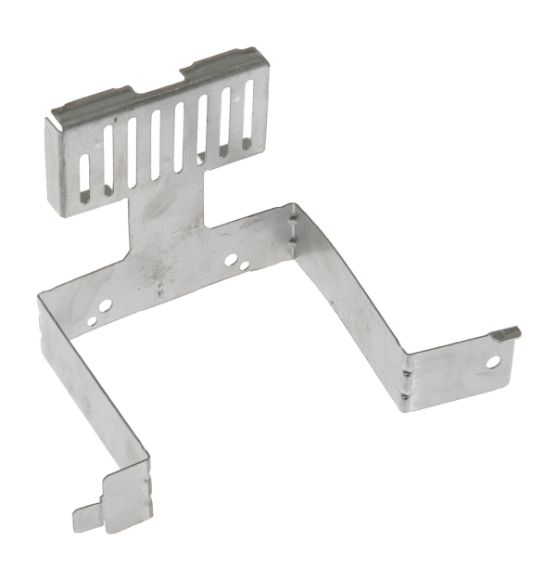 Picture of OEM General Electric (GE) WB34X39871 Bracket Injet Afb