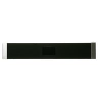 Picture of OEM General Electric (GE) WB27X48095 Control Panel-stainless