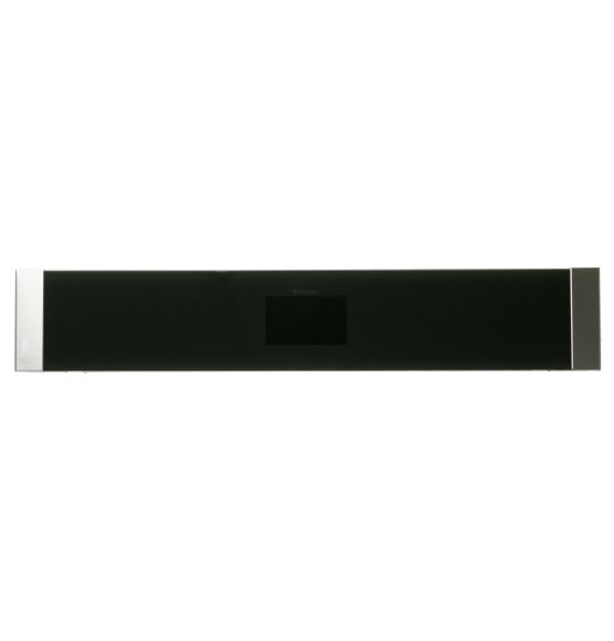 Picture of OEM General Electric (GE) WB27X48095 Control Panel-stainless