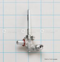 Picture of OEM General Electric (GE) WB21X46236 Gas Valve Lf