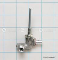 Picture of OEM General Electric (GE) WB21X46233 Gas Valve Rf