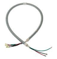 Picture of OEM General Electric (GE) WB18X32527 Conduit Wire Asm
