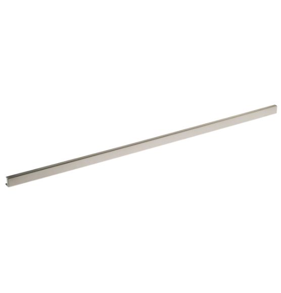 Picture of OEM General Electric (GE) WB07X39489 Stainless Trim Back