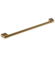 Picture of OEM General Electric (GE) WB03X46048 Champaigne Gold Handle &