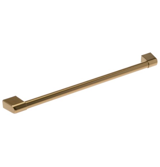Picture of OEM General Electric (GE) WB03X46048 Champaigne Gold Handle &