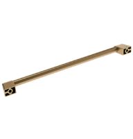 Picture of OEM General Electric (GE) WB03X46048 Champaigne Gold Handle &