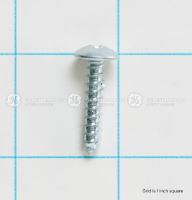 Picture of OEM GE Screw WE02X26576