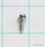 Picture of OEM GE Scr 10-32. WR01X10620
