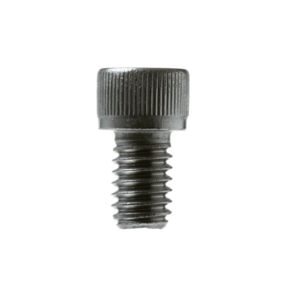 Picture of OEM General Electric (GE) WR02X29057 Anti Tip Tension Bolt