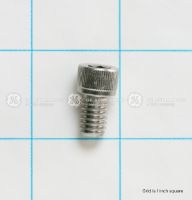 Picture of OEM General Electric (GE) WR02X29057 Anti Tip Tension Bolt