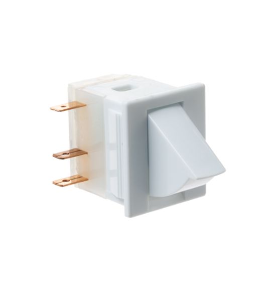Picture of OEM GE Switch Light Fz WR23X10733