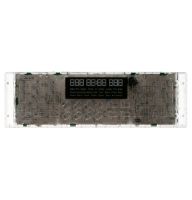 Picture of OEM General Electric (GE) WB27X30691 Control Board T012 White