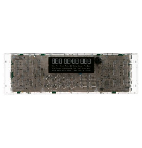 Picture of OEM General Electric (GE) WB27X30691 Control Board T012 White