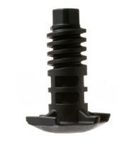 Picture of OEM General Electric (GE) WB02X47105 Leveling Leg