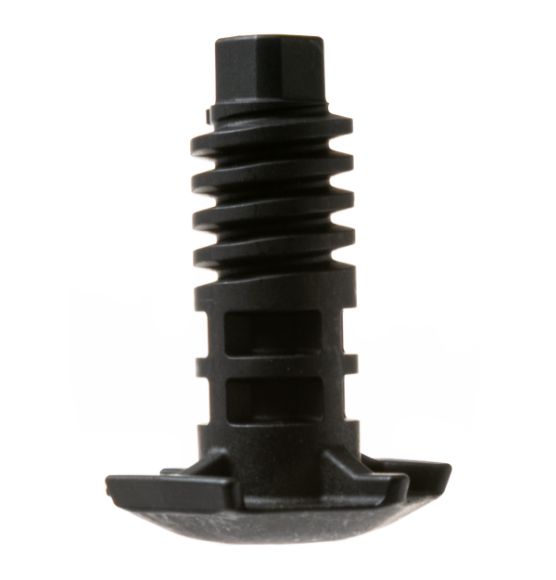 Picture of OEM General Electric (GE) WB02X47105 Leveling Leg