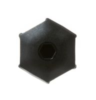 Picture of OEM General Electric (GE) WB02X47105 Leveling Leg