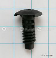 Picture of OEM General Electric (GE) WB02X47105 Leveling Leg