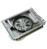 Picture of OEM General Electric (GE) WB28X33306 Convection Asm