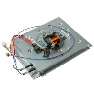 Picture of OEM General Electric (GE) WB28X33306 Convection Asm