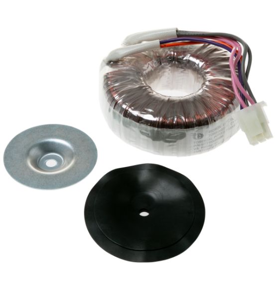 Picture of OEM GE Transformer Light WR62X10073