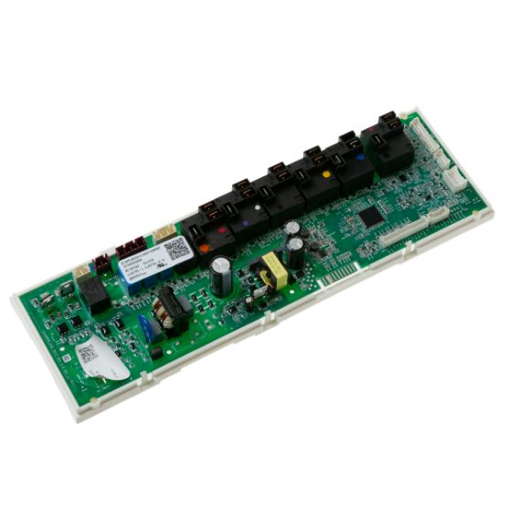 Picture of OEM General Electric (GE) WB27X43217 Control Rc17 (Flashed)