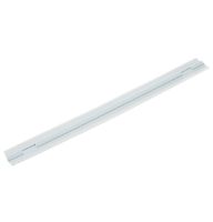 Picture of OEM General Electric (GE) WD01X29478 White Tub Trim