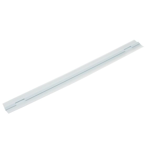 Picture of OEM General Electric (GE) WD01X29478 White Tub Trim