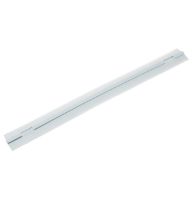 Picture of OEM General Electric (GE) WD01X29478 White Tub Trim