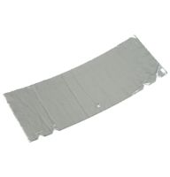 Picture of OEM General Electric (GE) WB35X47130 Fornt Control Insulation
