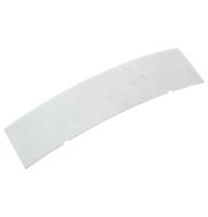 Picture of OEM General Electric (GE) WB35X47131 Fornt Control Insulation