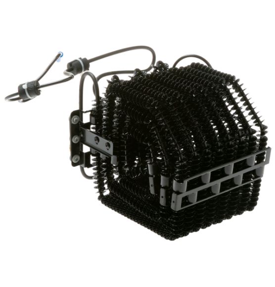 Picture of OEM GE Condenser Forme WR87X22665