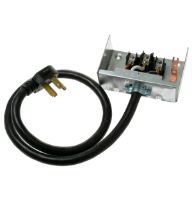 Picture of OEM GE Terminal Block As WB18K10049