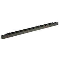 Picture of OEM General Electric (GE) WB07X37266 Slate Trim Bottom