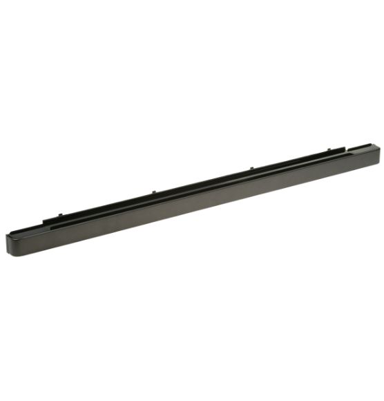 Picture of OEM General Electric (GE) WB07X37266 Slate Trim Bottom