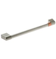 Picture of OEM General Electric (GE) WD09X30981 Stainless Steel Upper