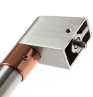 Picture of OEM General Electric (GE) WD09X30981 Stainless Steel Upper