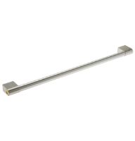 Picture of OEM General Electric (GE) WB15X39441 Stainless Range Handle 48
