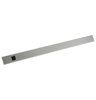 Picture of OEM General Electric (GE) WB56X38729 Stainless Steel Control